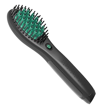 travel straightening brush