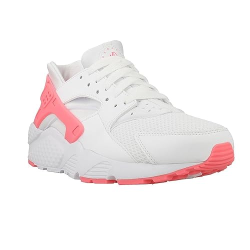 nike huarache kids pink