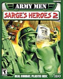 Army Men: Sarge's Heroes 2
