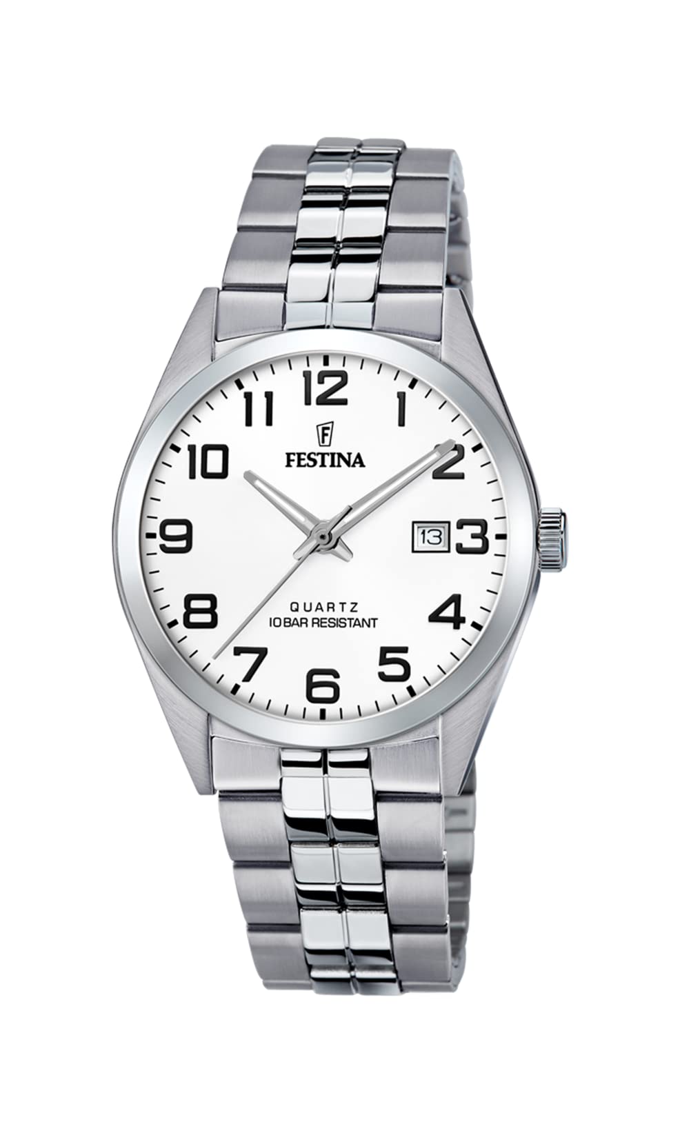 Festina - Mens Watch F20437/1
