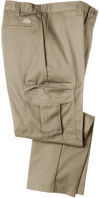 navy blue cargo pants amazon