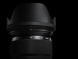 Sigma 24-105mm F4.0 Art DG OS HSM Lens for Nikon