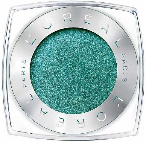 Lor Infallible Shad Endls Size .12oz Loreal Infallible 24 Hour Eye Shadow Endless Sea, .12oz
