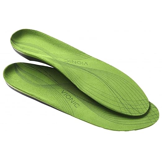 Vionic Active Full Length Orthotic Inserts Insoles Large Amazon.co.uk Sports & Outdoors