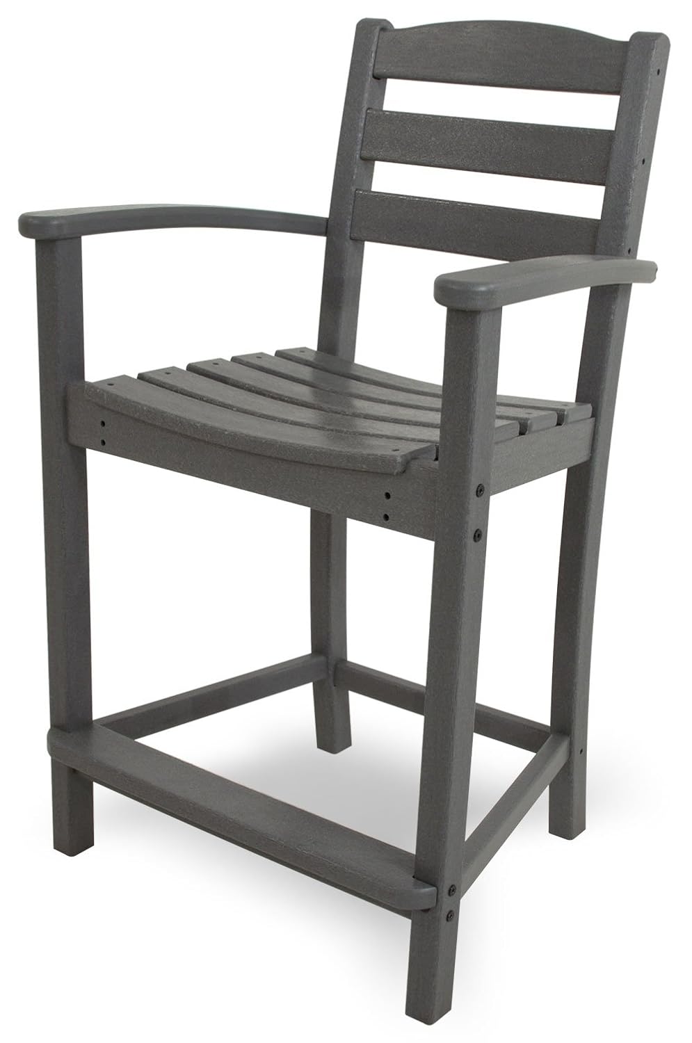 Best patio plastic chairs with arms