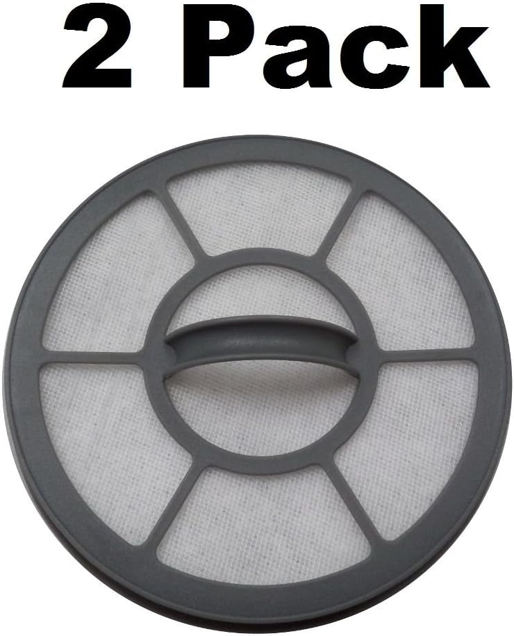 yan_Filter FOR Eureka AirSpeed EXACT Pet Vacuum AS3001A 2 PACK