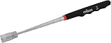 Rolson 60379 3.6kg Telescopic Magnetic Pickup Tool with LED Light view 2