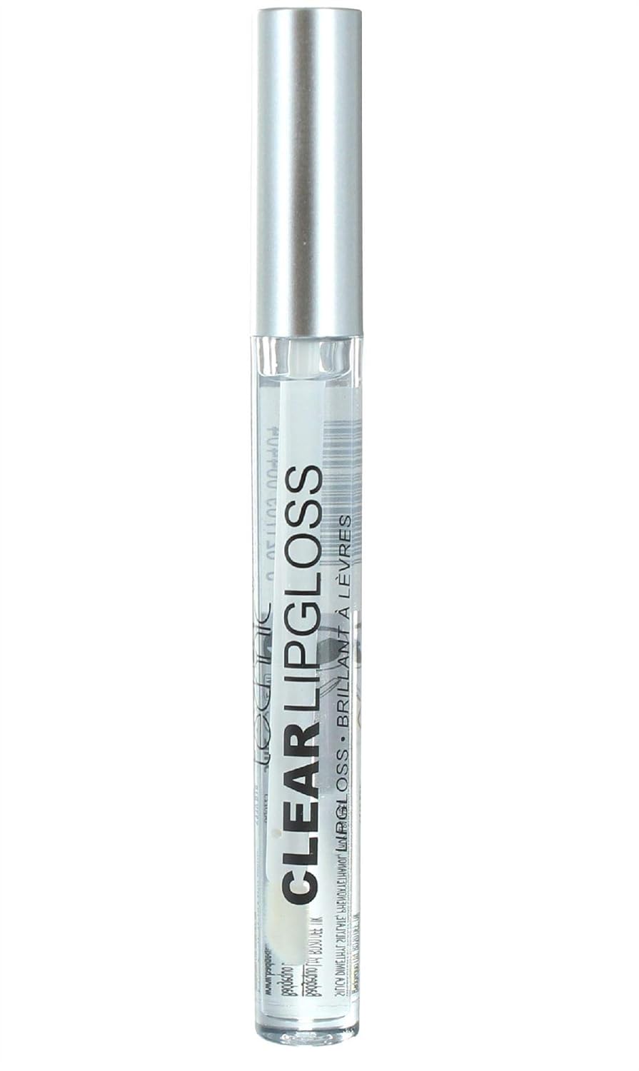 Technic Clear Lip Gloss Amazon.co.uk Beauty