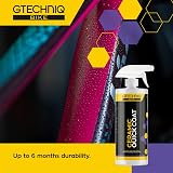 Gtechniq Bike Ceramic Coating 500ml Spray Guard for All Surfaces view 2