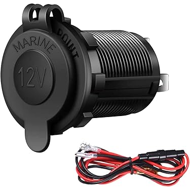 Amazon Best Sellers: Best Automotive Replacement Cigarette Lighters & Parts