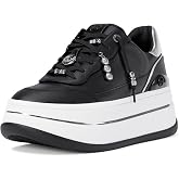 Michael Kors Women's Hayes Lace Up Sneakers | Casual Shoes
