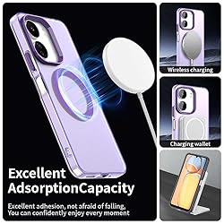 Pzwoxukhov Compatible with Redmi 13C 5G / 13R 5G