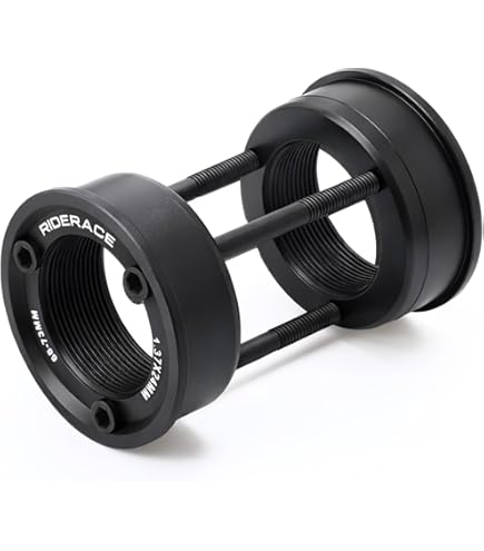 Amazon.com : Truvativ American to Euro BMX Bottom Bracket Adaptor
