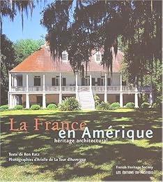 La  France en Amérique