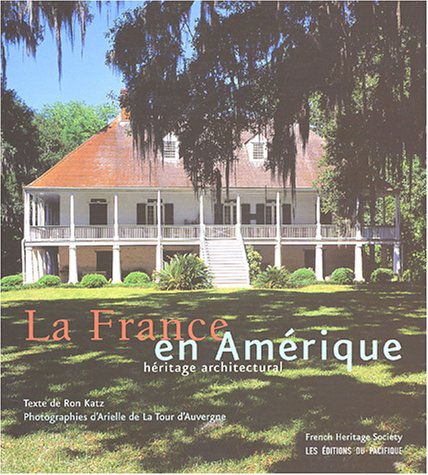 La  France en Amérique