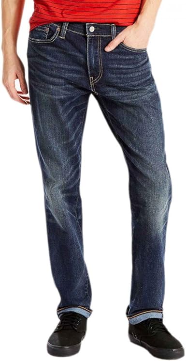 levi's performance cool jeans