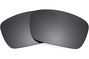 Revant Replacement Lenses for Oakley Fuel Cell OO9096