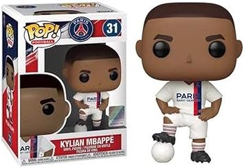 funko pop mbappe