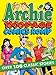 Archie 1000 Page Comics Romp (Archie 1000 Page Digests)