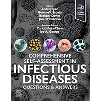語学+参考書 Comprehensive Review of Infectious Diseases Comprehensive Review of Infectious Diseases: Spec MD MSCI