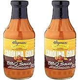 Generic Wegmans Carolina Gold BBQ Sauce