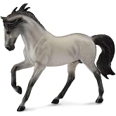 CollectA Andalusian Stallion, Grey