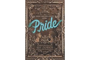 Pride: A Pride & Prejudice Remix