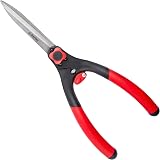 Darlac Classic Shear – Lightweight Garden Shears with Tension Adjuster view 3