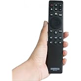 AK59-00180A Replaced Remote fit for Samsung 4K Ultra HD Blu-ray Player UBD-M7500 UBD-M9000 UBD-M9700 UBD-M7500/ZA UBD-M9700/ZA UBDM8500/ZA UBDM9500/ZA