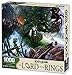 Springbok's 1000 Piece Jigsaw Puzzle Lord of The Rings Collage - Made in USA
