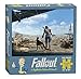 USAopoly Fallout Neighborhood Patrol Puzzle (550 Piece)