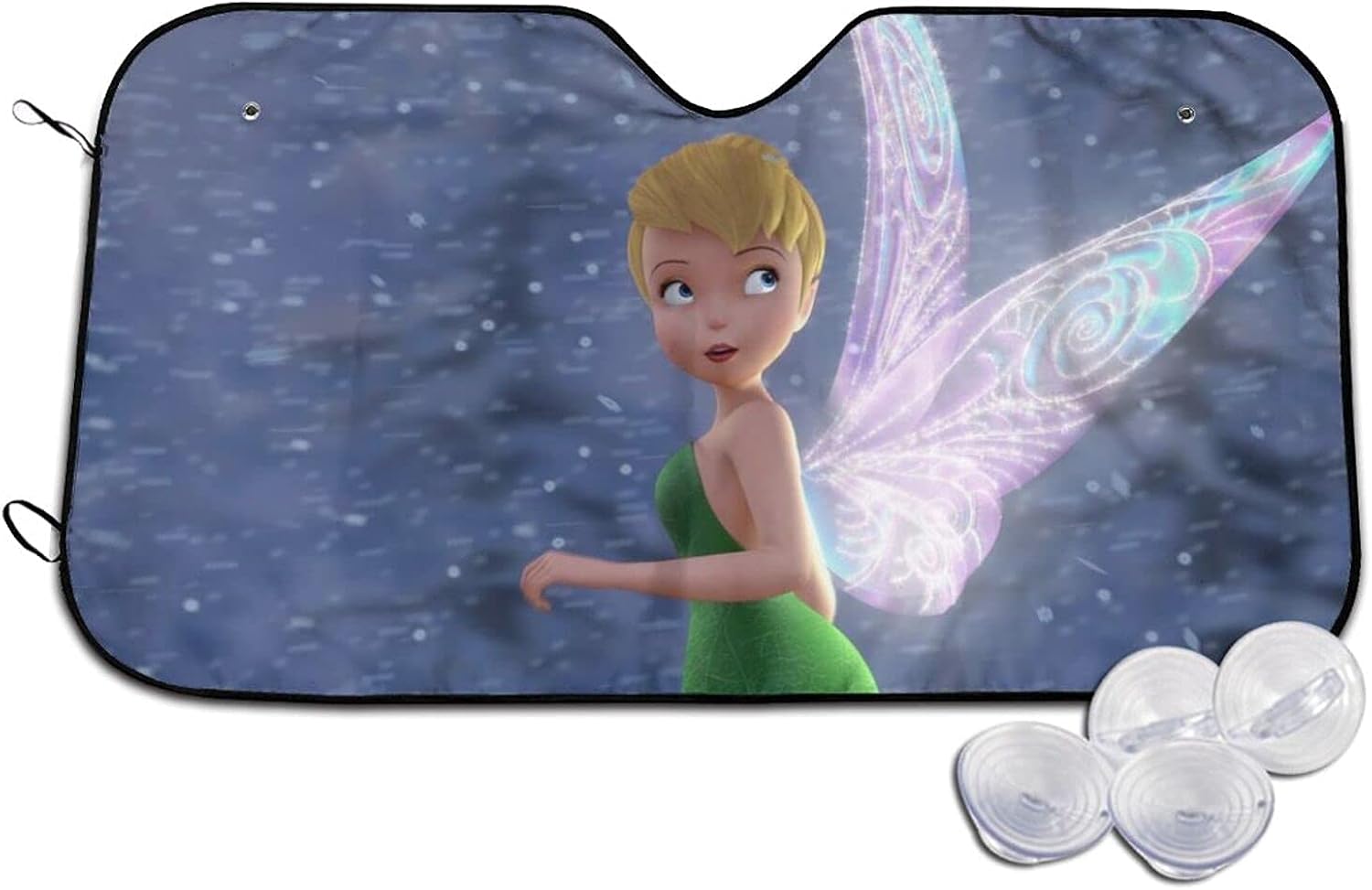 tinkerbell visor