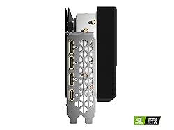 GIGABYTE GeForce RTX 3090 Ti Gaming OC 24G Graphics
