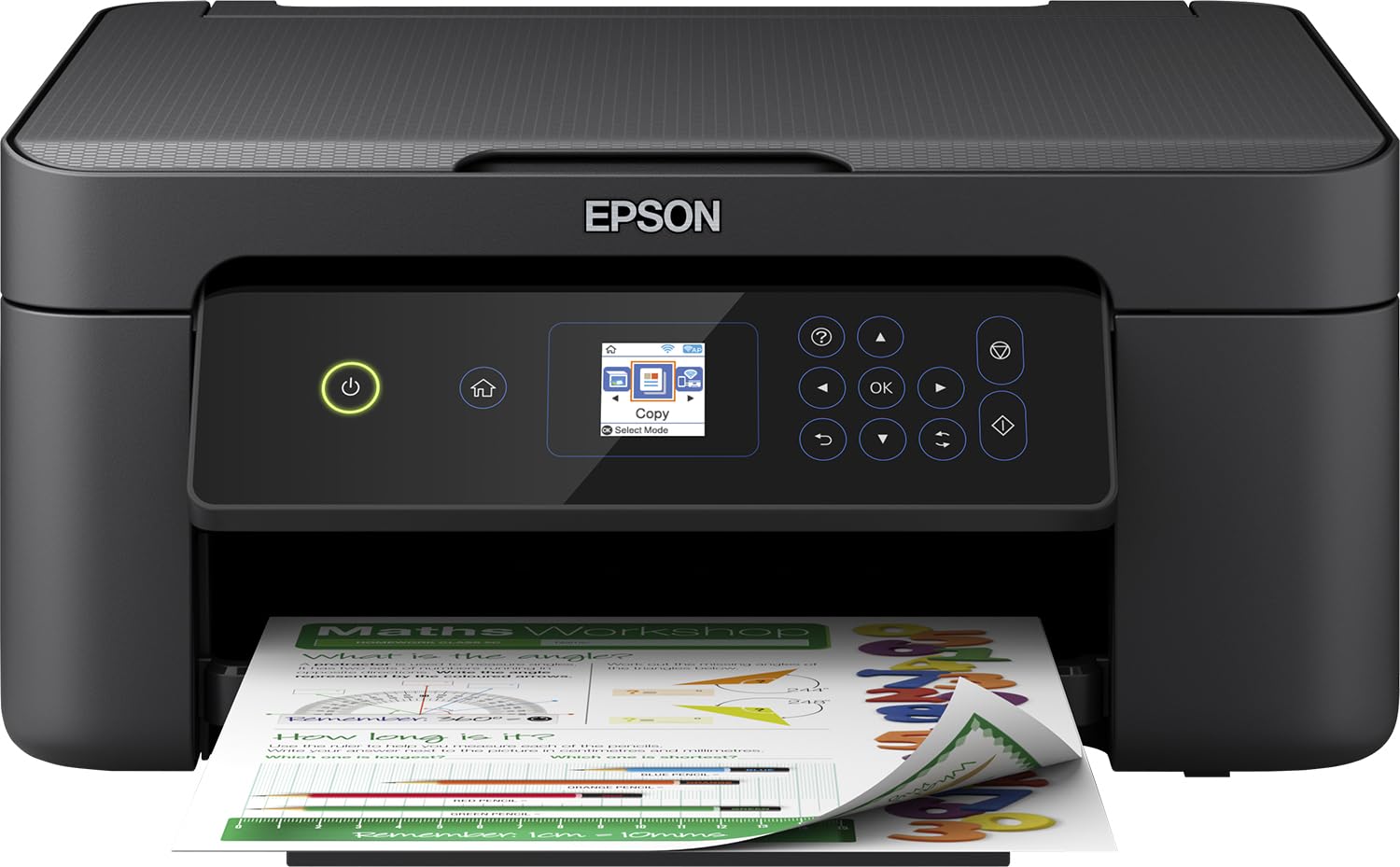 Epson Expression Home XP 3105