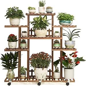 Soporte de flores Soporte de plantas Soporte de flores Marco de esquina