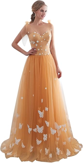 aurora prom dress