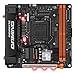 GIGABYTE GA-Z270N-Gaming 5 LGA1151 Intel Z270 RGB Fusion HDMI DP USB3.1 Type-C Mini-ITX DDR4 Motherboard