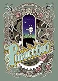 Pinocchio by