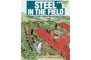 Steel in the Field: A Farmer's Guide to Weed-Management Tools