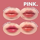 rom&nd Juicy Lasting Tint 5.5g Bare Grape 4 Colors Gloss Tint view 9