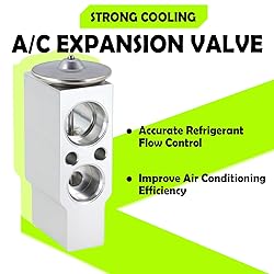 EX10292C A/C Expansion Valve Compatible with