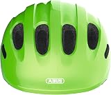 ABUS Smiley 2.0 Kids Helmet Lightweight EPS Outer Shell Zoom Eco Kids view 4