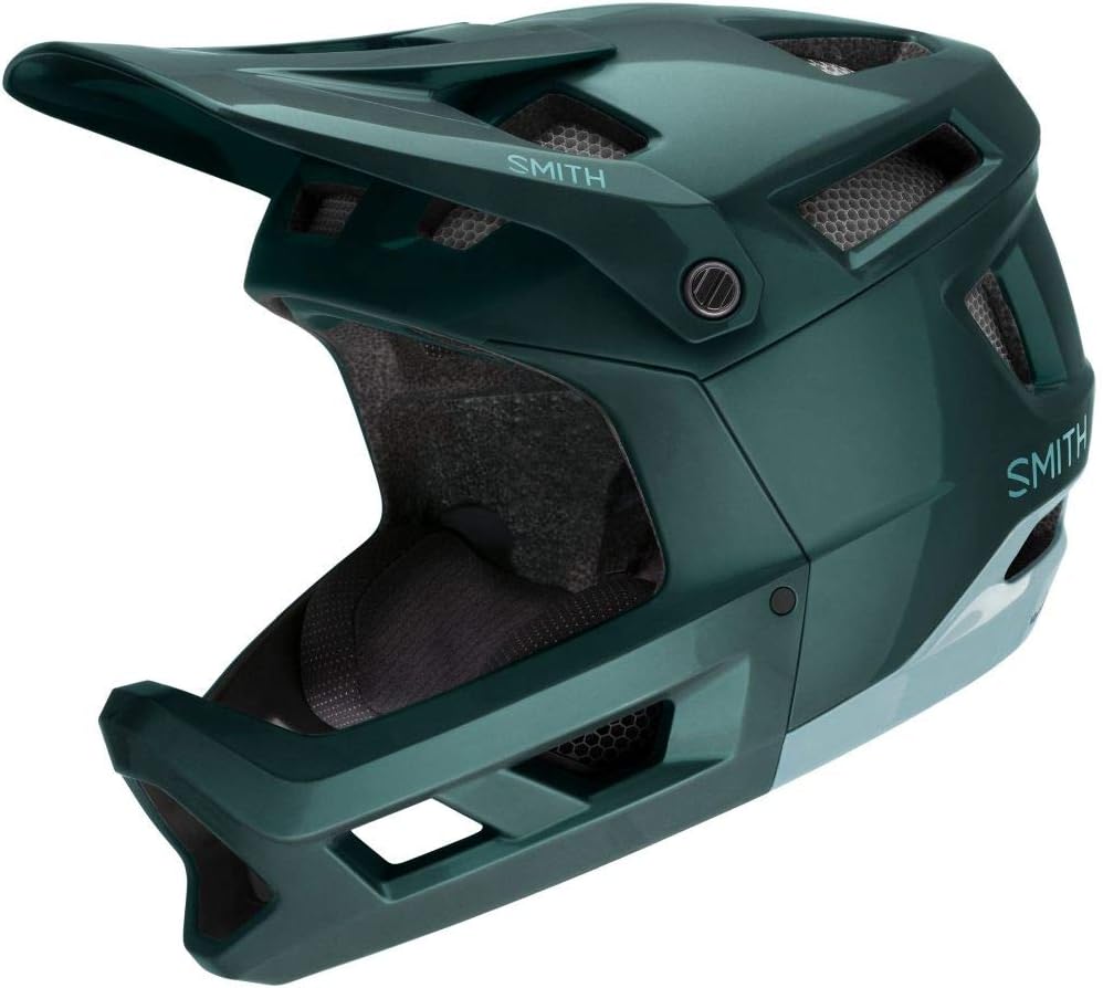 smith bike helmets