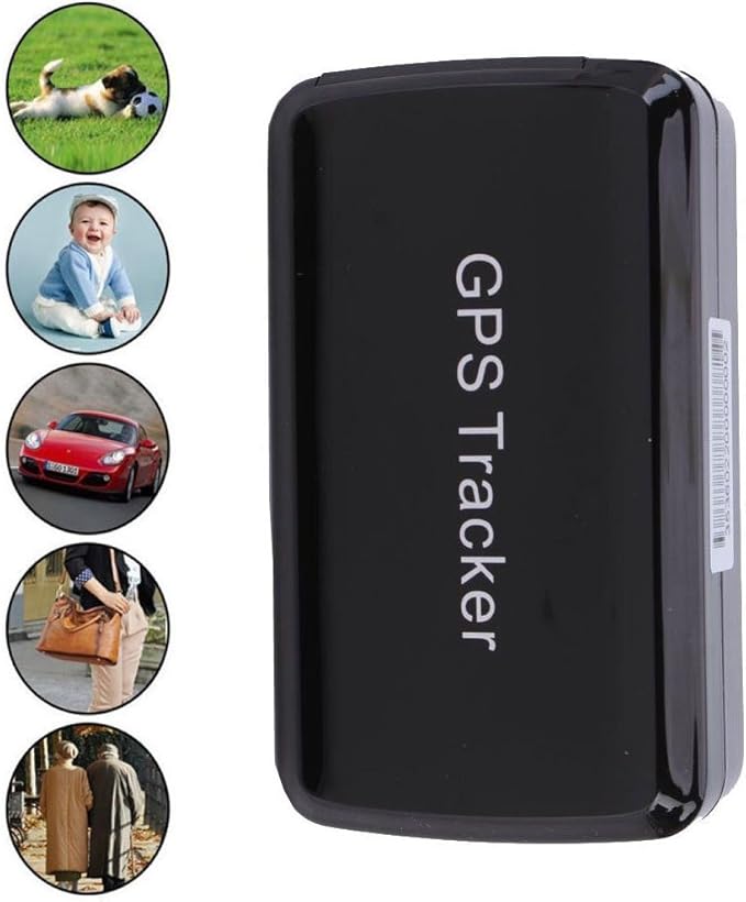 GPS Tracker ,GPS/GSM/GPRS Tracking System with No Monthly Fee