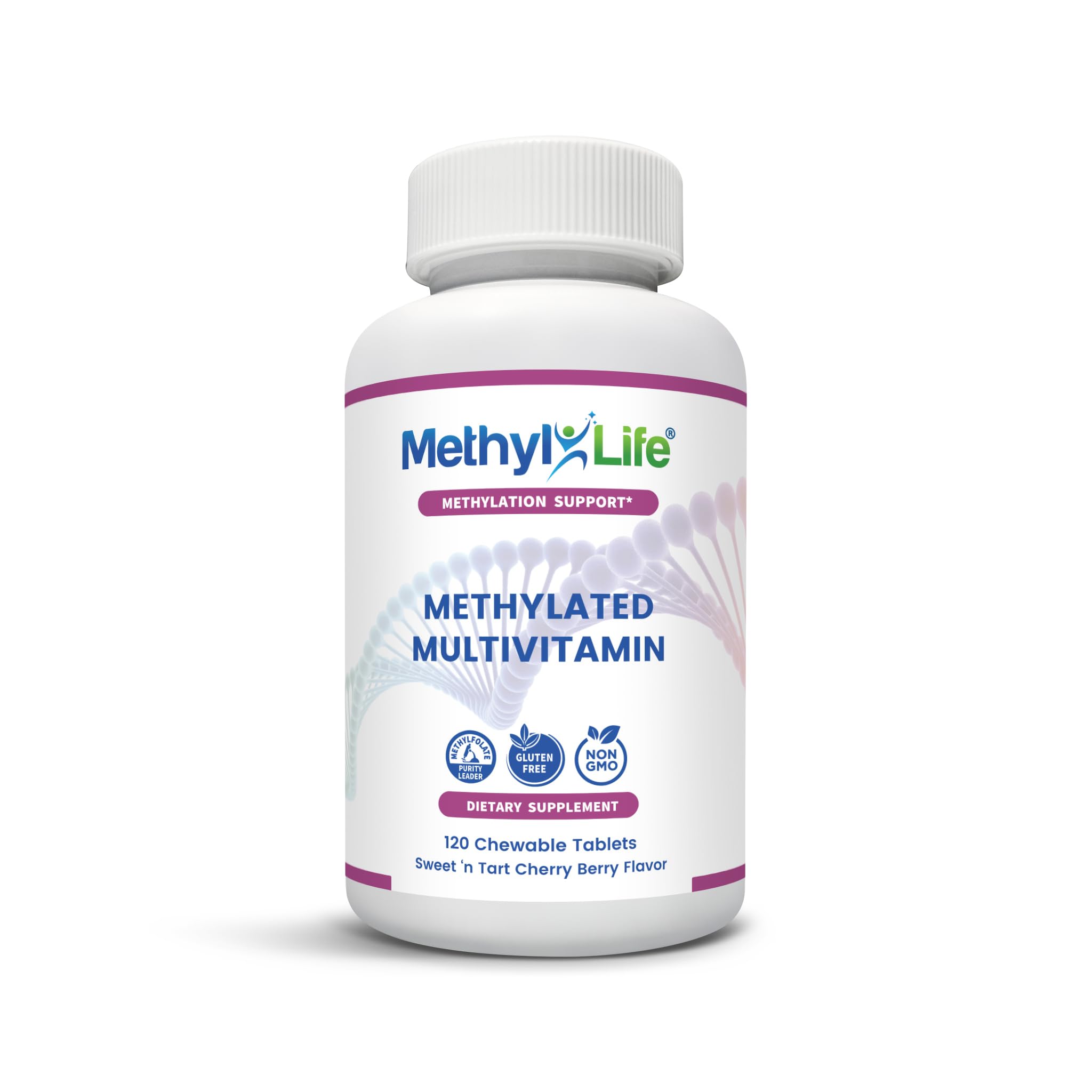 Methylated Multivitamin