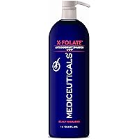 Amazon.com : Mediceuticals Solv-X Shampoo - For Oily Hair and