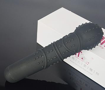 Pool Toys Volleyball Nice Powerful Silicone Stimulator Funny Women Body Massage Products Female Manual,Black