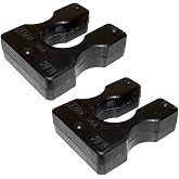 Ader Sporting Goods Add On Weight 2.5 Lbs or 5 Lbs to Choose from.