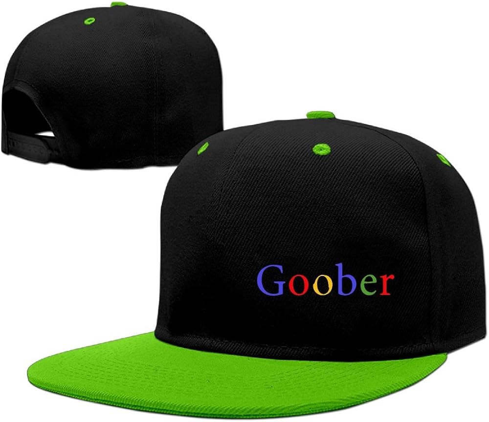 goofy goober hat amazon