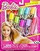 Barbie 10 Pack Roll-on Lip Gloss